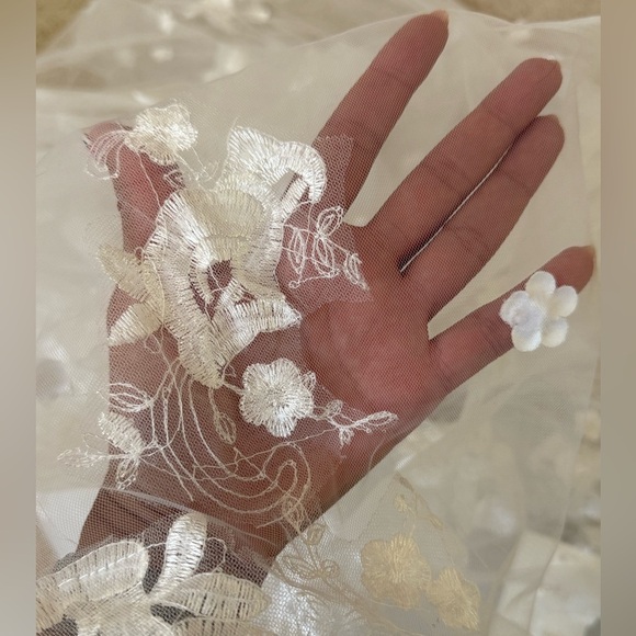 Mai Hammad Bridal Cathedral Vail - Picture 6 of 6